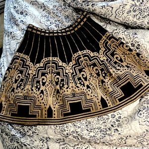 Boutique Bandage Skirt